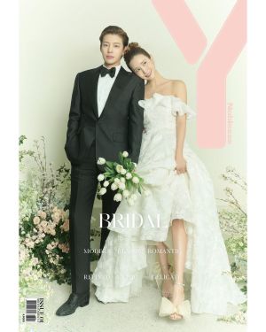 ▲李多海跟se7en（左）結婚。（圖／李多海、se7en IG）