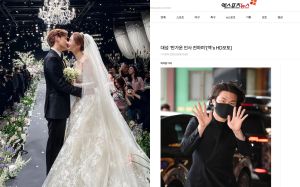 李多海SE7EN婚禮「想辦法把BIGBANG合體」!消失的前SJ強仁也出現