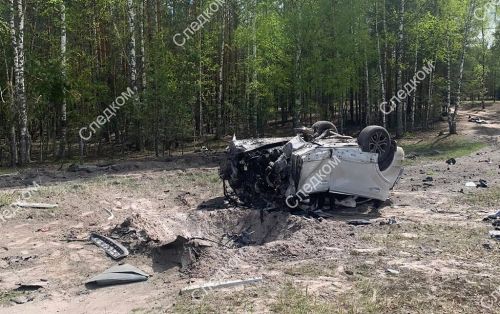 俄國扶植政治人物遇汽車炸彈攻擊　烏克蘭宣稱暗殺
