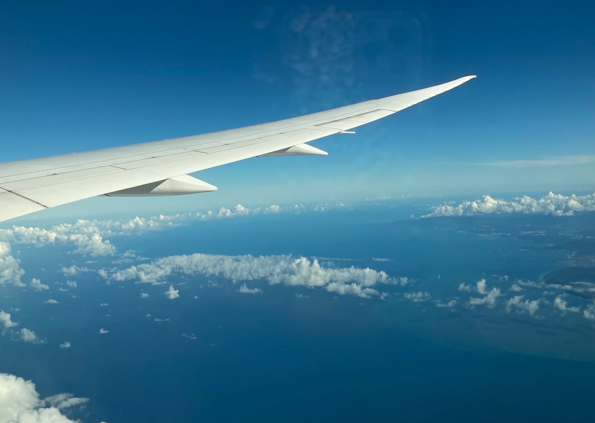 ▲星宇航空昨（6）日因天候因素，導致航班無法順利起降，影響後續班機起飛，更因併班延誤，最後只能發放睡袋讓乘客在候機室過夜。（示意圖／Nownews資料照）