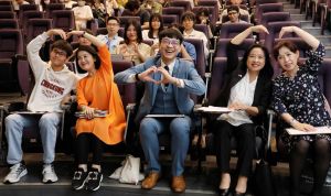 跨世代/學生輕生數5年飆8倍!跨世代論壇聚焦心理健康假