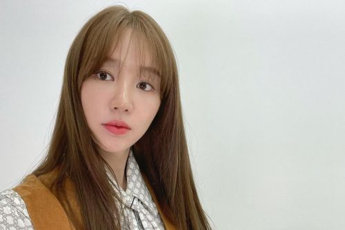 今日壽星／41歲尹恩惠昔爆熱戀金鐘國！他結婚女神2舉動疑洩心聲
