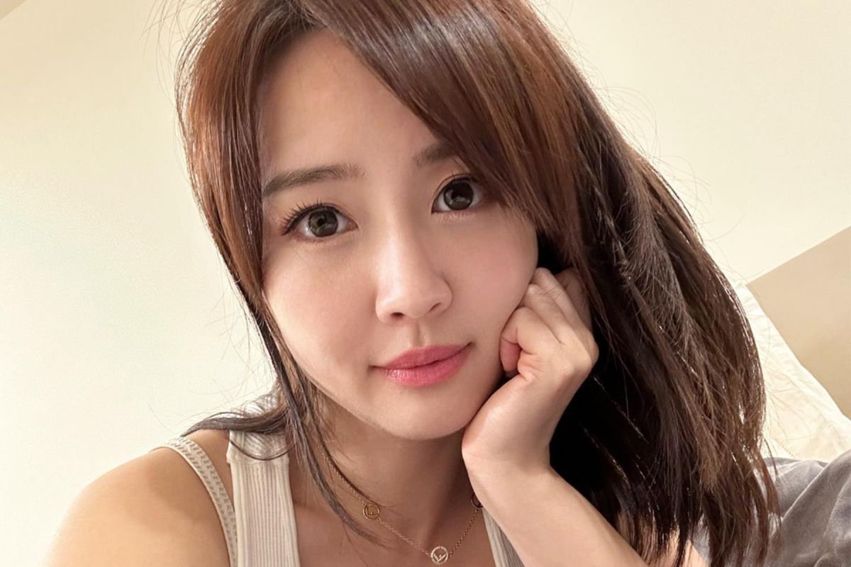 ▲王思佳陷入假包風波，宿敵賴薇如臉書湧入大量網友留言。（圖／賴薇如IG）