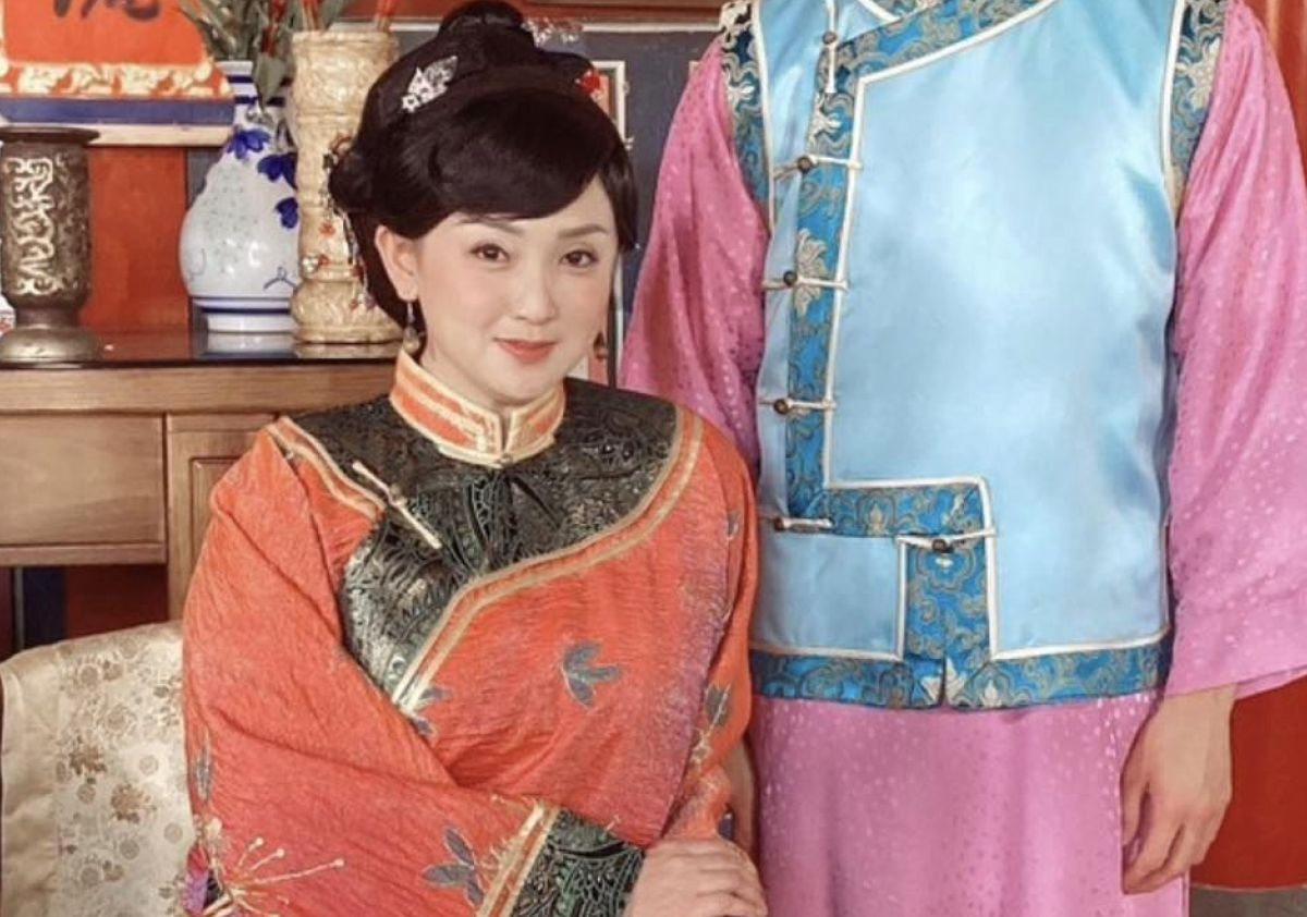 ▲《麻辣鮮師》彭曉彤化療38次切子宮，養生度日卻又檢查出肝血管瘤。（圖／翻攝自彭曉彤臉書）