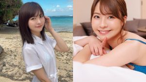 ▲日本女優東條夏,出道以來就經常被台灣影迷形容很像女星林莎。(圖/東條夏IG) ▲日本女優東條夏,出道以來就經常被台灣影迷形容很像女星林莎。(圖/東條夏IG)