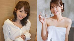 ▲日本女優東條夏,出道以來就經常被台灣影迷形容很像女星林莎。(圖/東條夏IG) ▲日本女優東條夏,出道以來就經常被台灣影迷形容很像女星林莎。(圖/東條夏IG)
