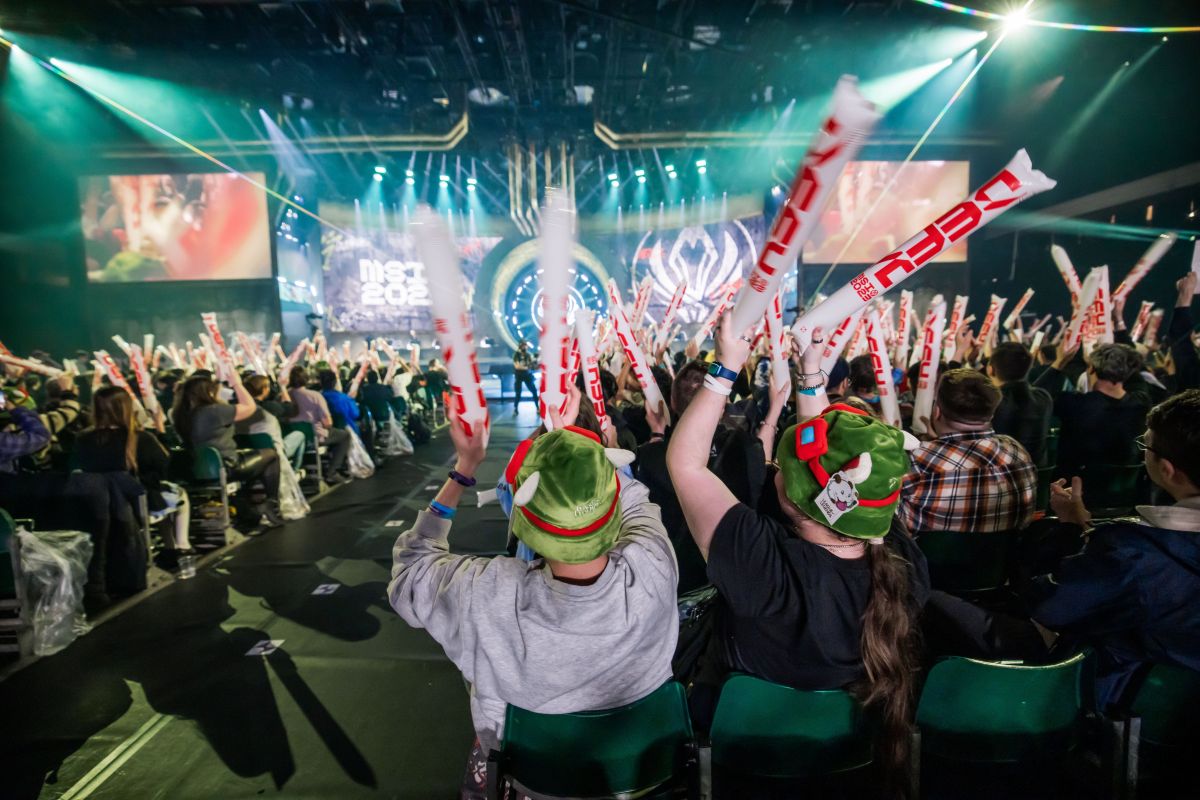 ▲英雄聯盟「MSI季中邀請賽」入圍賽日前落幕，正賽8支隊伍的BO5分組賽今（9）日也將正式點燃戰火（圖／翻攝自lolesports Twitter）