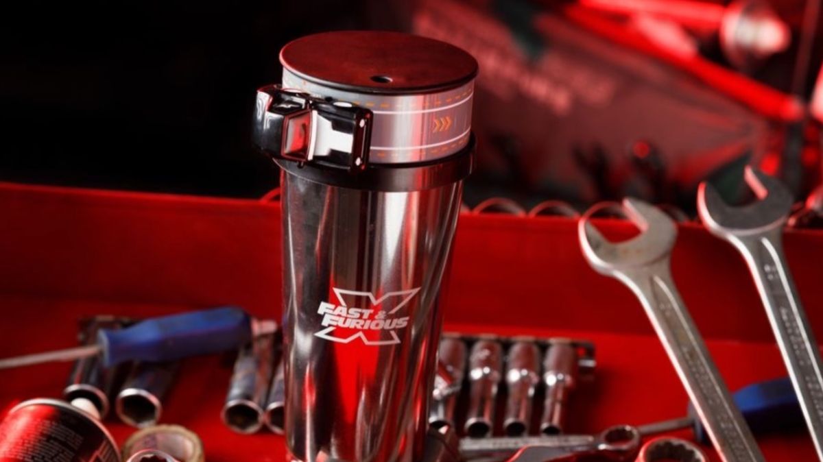 ▲威秀影城為影迷準備《玩命關頭X》多樣獨家好康。（圖／威秀影城提供）