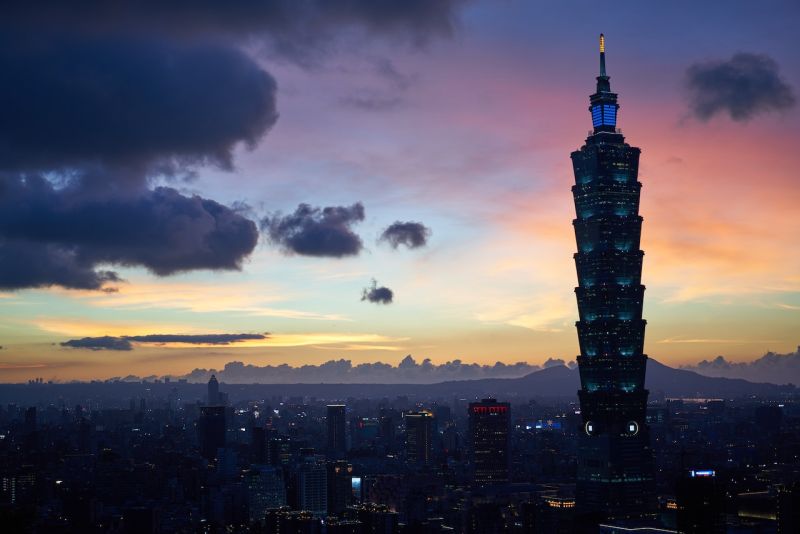 ▲近幾年台灣常被戲稱為「鬼島」，許多民眾認為台灣社會亂象頻傳，缺點要說可能說不完。但從一個外國人的角度來看，台灣的風貌又是如何呢？（圖／翻攝Pexels）