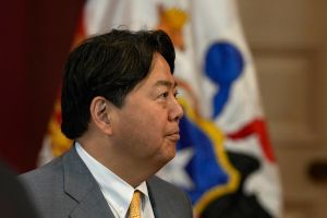為重啟日中韓峰會　日本盼推動事務層級協商
