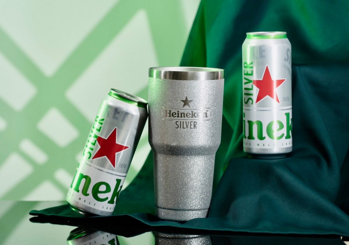 ▲通路買海尼根滿額送冰霸杯。（圖／品牌提供）
