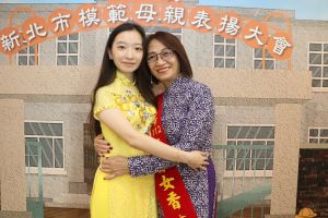 越南新住民逃離戰爭來台　拉拔清秀新二代長大
