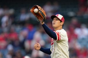 MLB／大谷翔平會被天使隊交易嗎？美國《ESPN》記者這樣說
