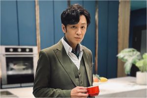 書偉認愛謝京穎、勇兔情史豐富 曾與「大咖歌王」老婆有過一段情