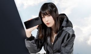 POCO F5雙旗艦5亮點一次看 台灣火速開賣售10,999元起
