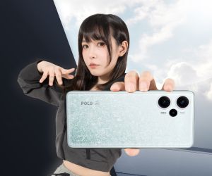 POCO F5系列。(圖/官方提供) ▲POCO F5系列。(圖/官方提供)