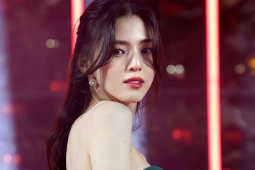 韓韶禧熬3年演「最正小三」爆紅！傳戀宋江、男模　柳俊烈最曖昧
