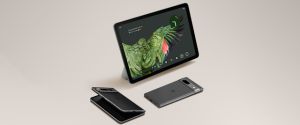 Google I/O。(圖/翻攝Google I/O ‘23 YouTube 影片) ▲Google I/O。(圖/翻攝Google I/O ‘23 YouTube 影片)