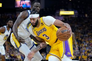 NBA季後賽分析/勇士G5動腳、而不動嘴 犯規數顯示「勝利密碼」