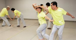 台灣熟齡族對身體狀態認知不足　雲門教室：身體意識覺察急需提升
