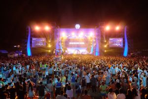 總算聽見樂迷跟音樂人的心聲了！新北市府宣布續辦貢寮海洋音樂祭
