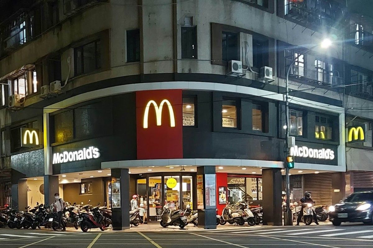 麥當勞又收一家！汐止站前店「這天」吹熄燈號當地人不敢置信| 生活| NOWnews今日新聞