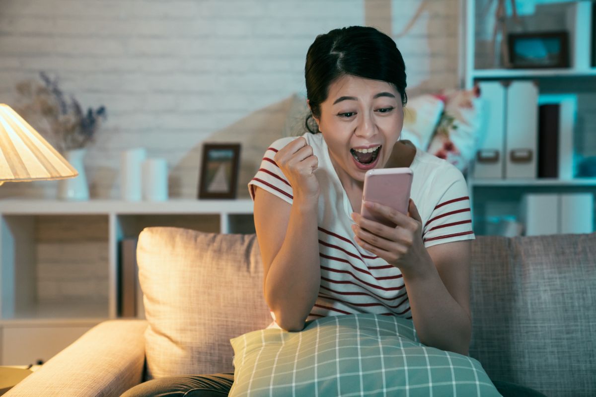 ▲市場上常見品牌以各式抽獎活動作為行銷手法，增加消費者購買誘因。（圖／Shutterstock）