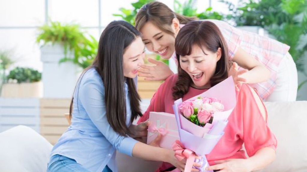 ▲漢來飯店推出一系列適合媽媽角色的住房專案，包含花漾SPA、樂齡、專屬管家及童趣之旅等。（圖／漢來飯店提供）