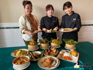 看好台中美食之都  「金爸爸」第四家分店進駐LaLaport  
