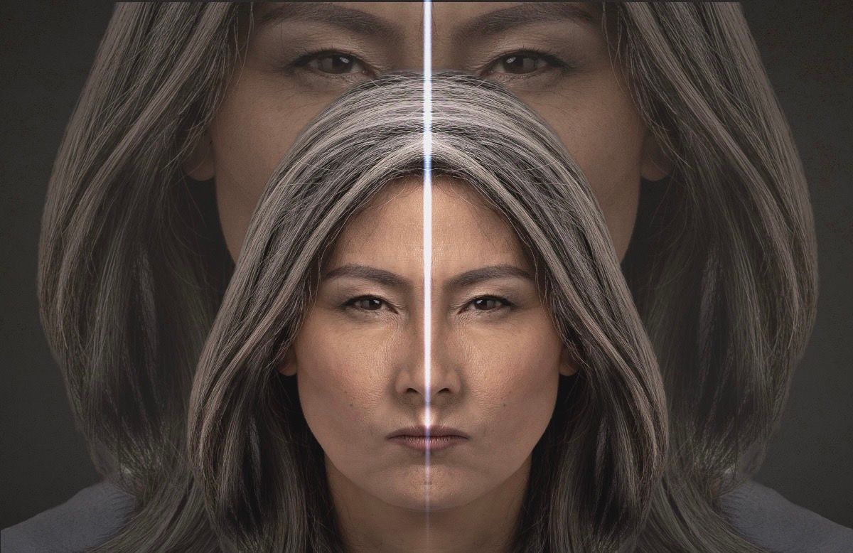 ▲全聯15張創意梗圖，講述媽媽隱藏心中的矛盾真心話。（圖／截取自全聯）