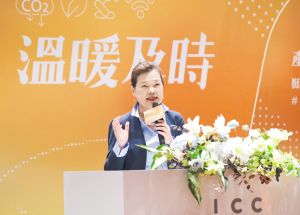 水費喊漲?經濟部王美花:目前未規劃漲價 但會看整體用水