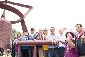 郭台銘拋重啟兩岸談判條件 民進黨批幻想:無視台灣主流民意