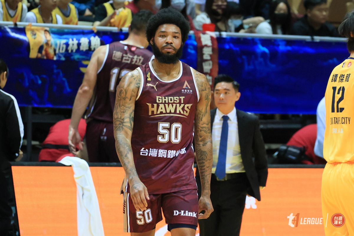 ▲威樂斯。（圖／T1聯盟提供）