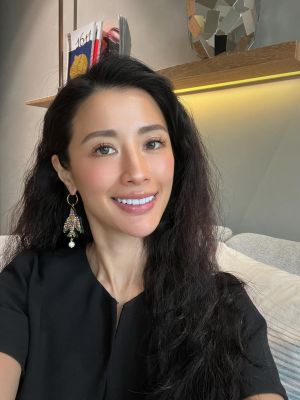 ▲李蒨蓉現在把兒子的學費、家庭支出看得比較重要。(圖/李蒨蓉臉書) ▲李蒨蓉現在把兒子的學費、家庭支出看得比較重要。(圖/李蒨蓉臉書)