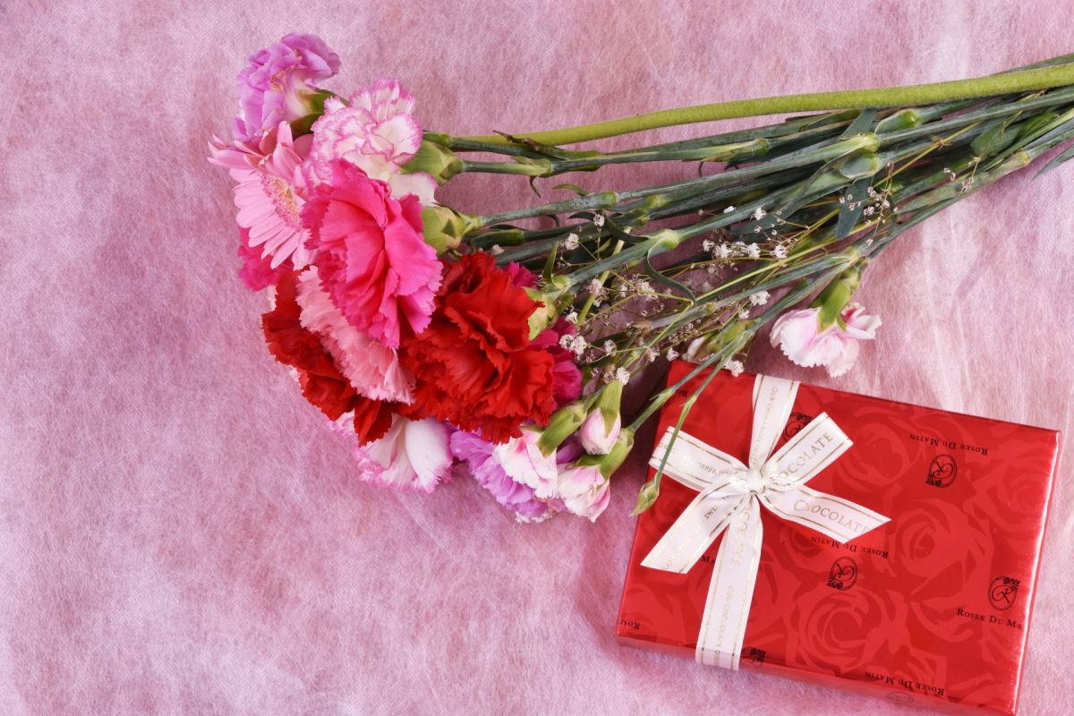 ▲今天是母親節，媽媽們最不想收到哪些禮物，地雷禮品排行公開。（示意圖／photoAC）