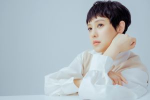 ▲朱芯儀察覺愛自己,才是抗癌的不二心法。(圖/重版文化提供) ▲朱芯儀察覺愛自己,才是抗癌的不二心法。(圖/重版文化提供)
