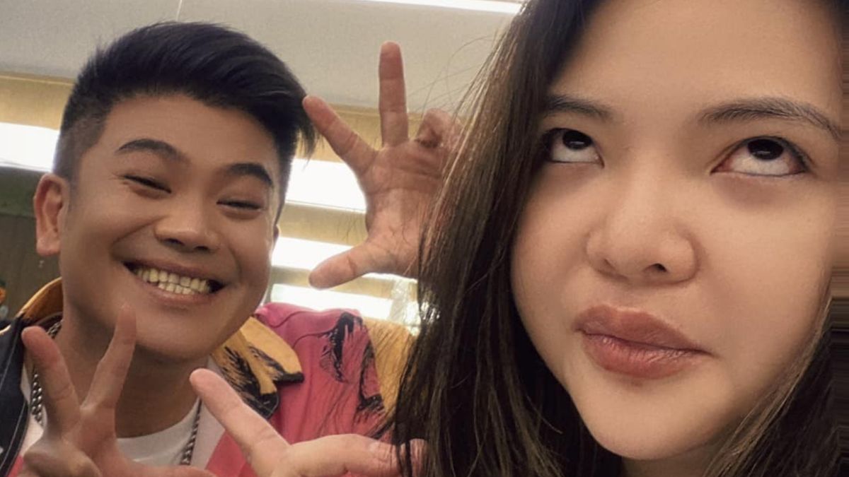 ▲摩羯、雙子與天秤3星座說起謊來臉不紅心不跳，一向給人「靠譜」感覺的摩羯，他的謊言最難被拆穿。示意圖，與本文無關。（示意圖／翻攝小甜甜FB）