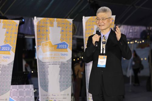 公視董事長備詢卻被趕出議場！她轟「太扯」：反對國民黨無理取鬧