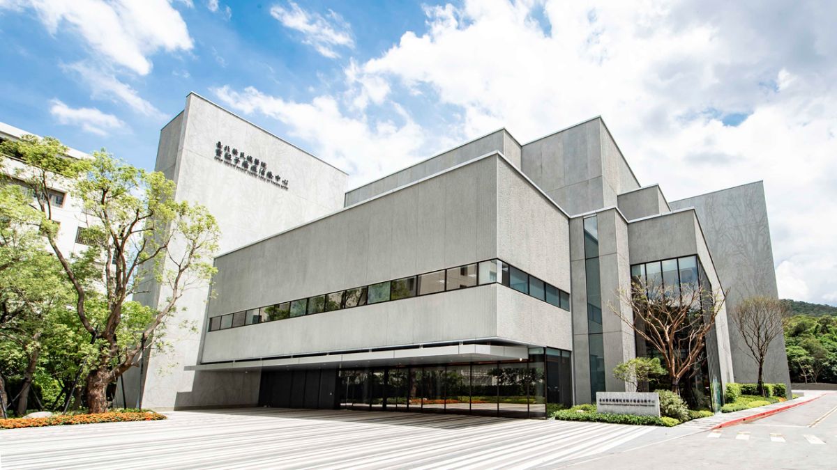 ▲網傳TPMI配合美P4實驗室製病毒「滅絕中國人」，台北榮總嚴正澄清。（資料照／北榮提供）