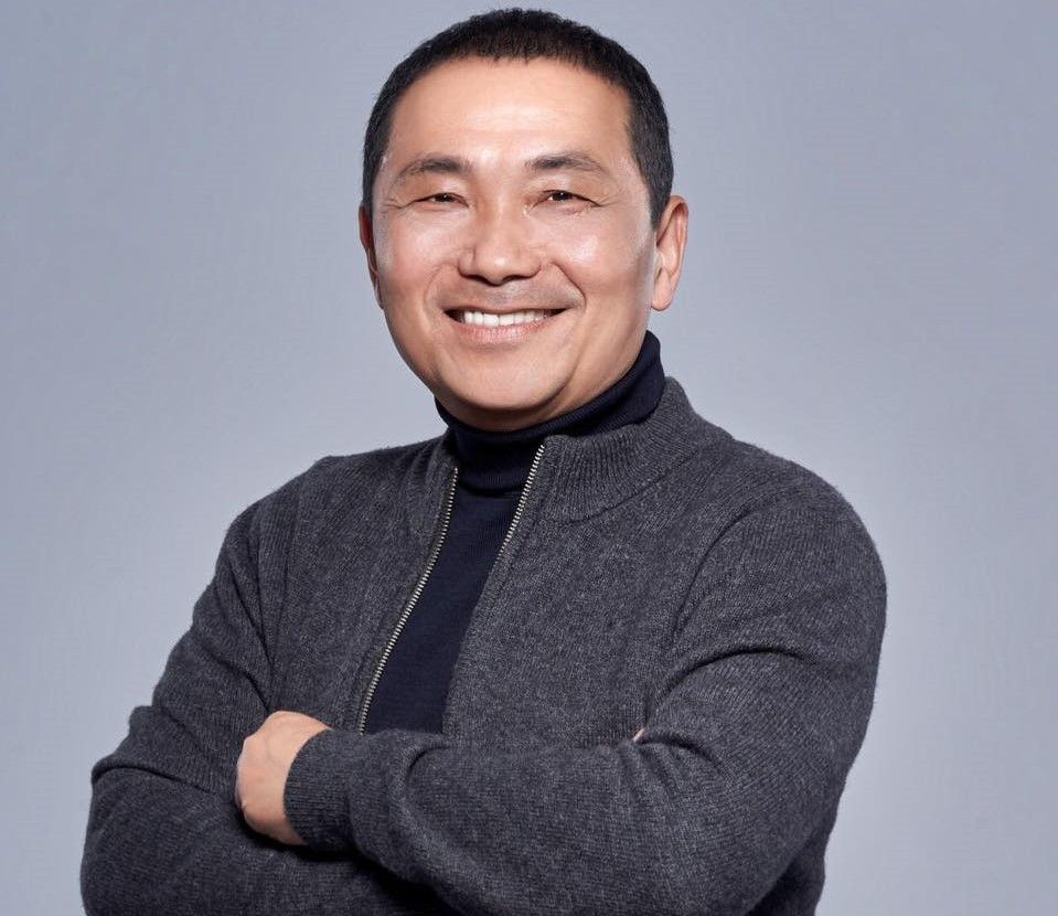 ▲侯友宜在全國兒童安全日裡發文盼為孩子守護每一條安全回家的路。（圖 ／翻攝侯友宜臉書）