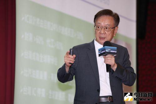 ▲宣明智（如圖）曾與李珍妮有過婚外情，李珍妮又與李雅楹有官司，李雅楹近日則被爆出與宣明智之子宣昶有有緋聞。（圖／NOWNEWS今日新聞資料照）