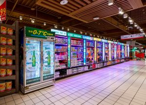 大潤發推出逾500款啤酒,還有滿額折價活動。(圖/業者提供) ▲大潤發推出逾500款啤酒,還有滿額折價活動。(圖/業者提供)