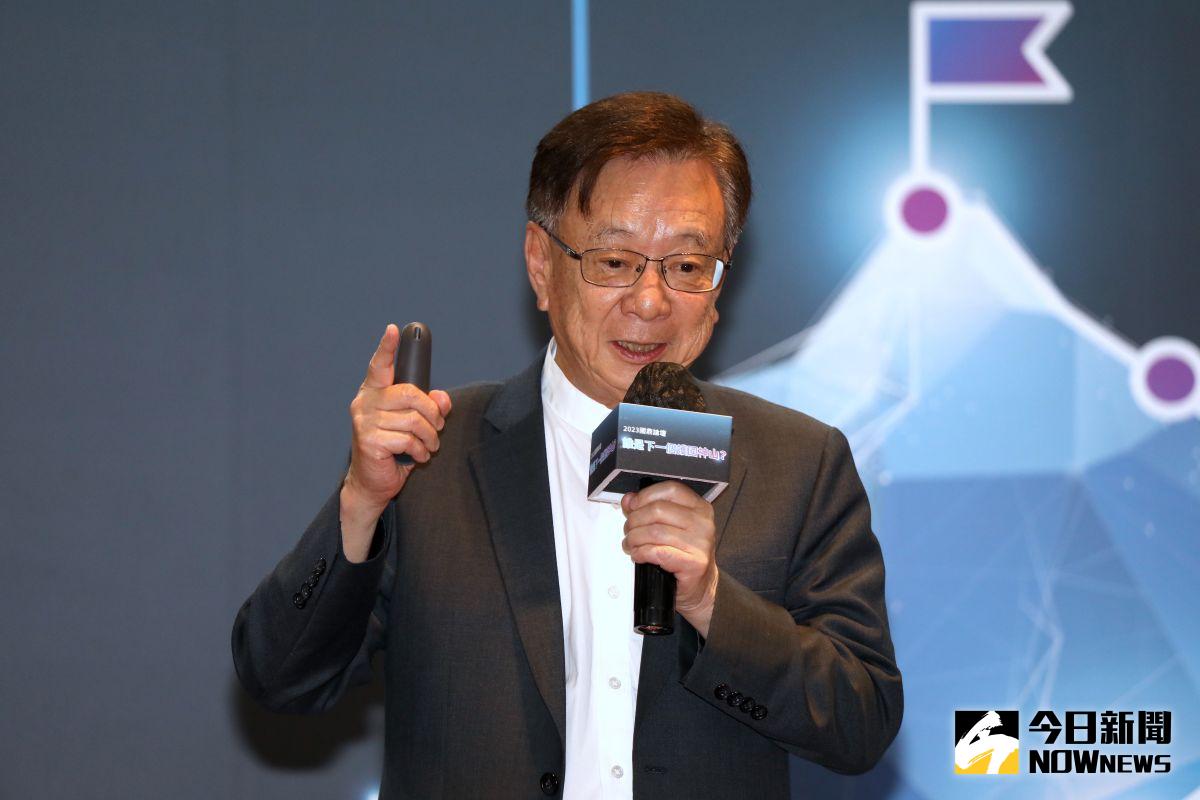 宣明智腦出血送醫!醫曝年長者常見2出血原因 適當處置避免憾事