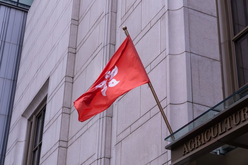 ▲香港當局昨晚發聲明譴責，某些組織和人員假借新聞自由之名而干涉香港的司法程序。（示意圖／取自Pixabay）