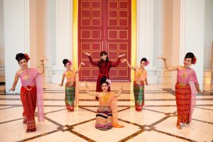 ▲羅志祥胞妹朱碧石推出新單曲〈水晶晶〉。（圖／華納音樂提供）