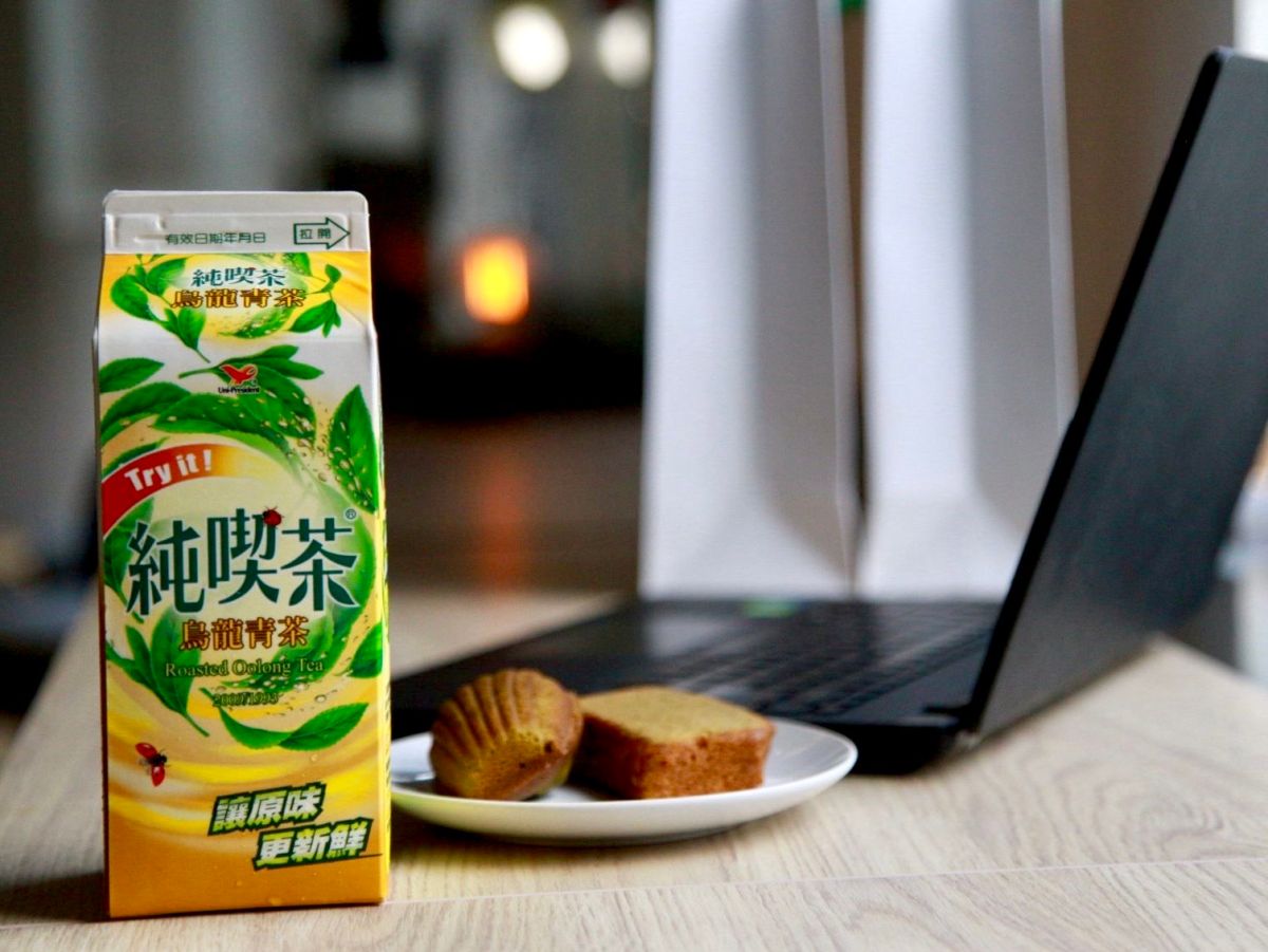 ▲純喫茶親民價格，在CP值上一直是辦公室下午茶的首選之一。（圖／NOWnews攝）