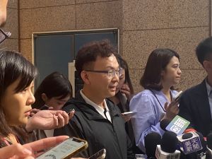 新竹立委大戰！邱顯智批不為民發聲　鄭正鈐反斥：拉抬選情手段
