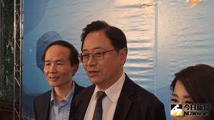 侯友宜出線代表國民黨選總統　張善政：他是最適合人選
