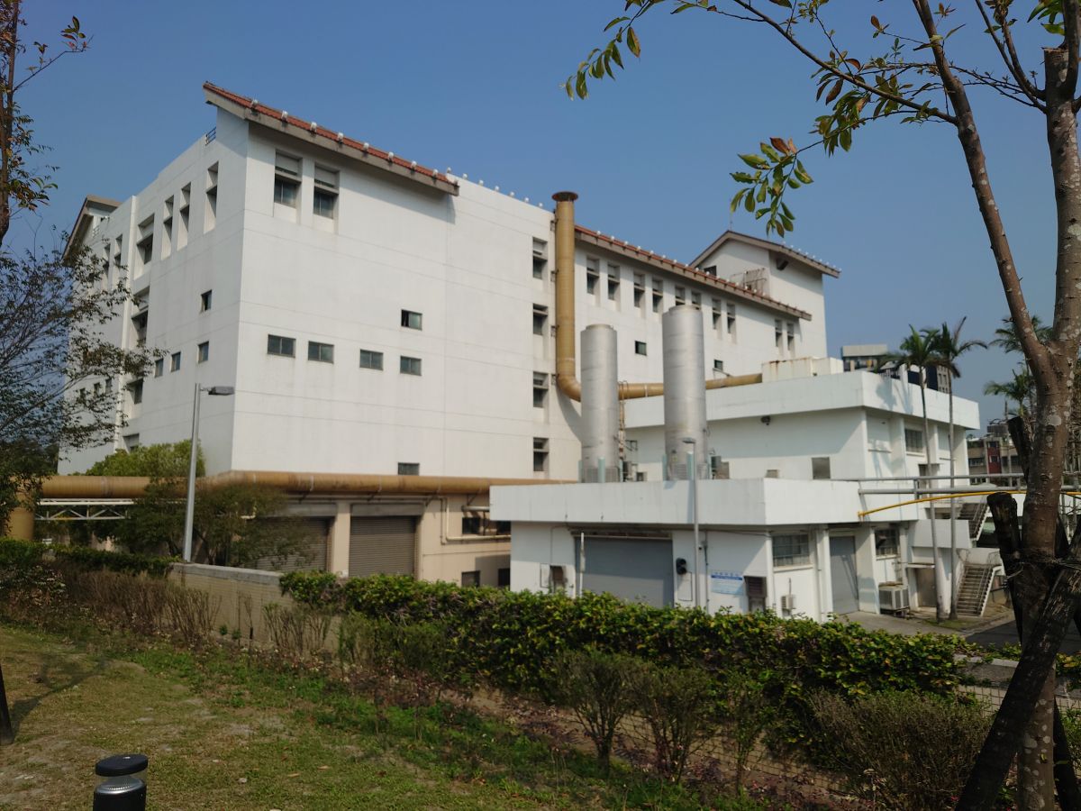 ▲雲豹能源子公司煒盛環科近日奪下「迪化污水處理廠委託操作維護第七期暨設備更新」標案。（圖／品牌提供）