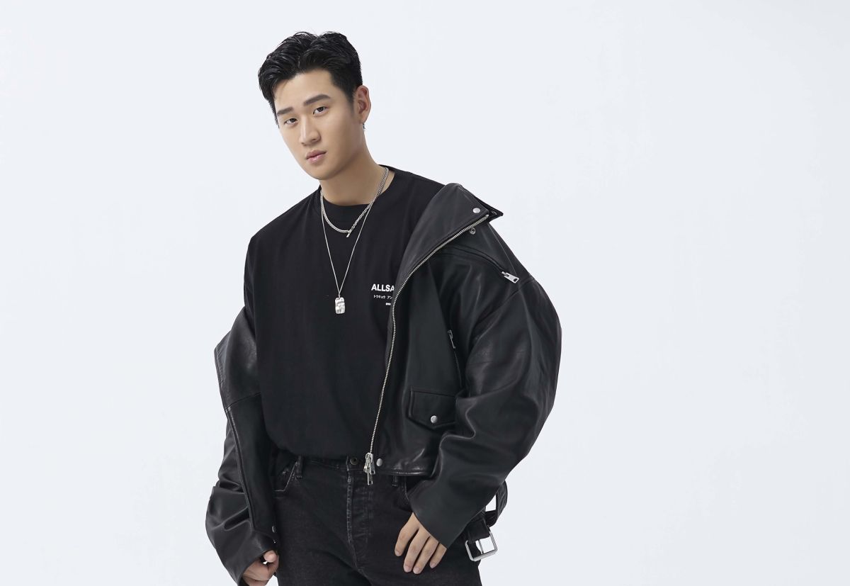 ▲周興哲雖然是本屆金曲獎遺珠，但仍不忘積極創作音樂，近來推出單曲〈摯友〉，傳達無法讓摯友變戀人的遺憾。（圖／星空飛騰提供）